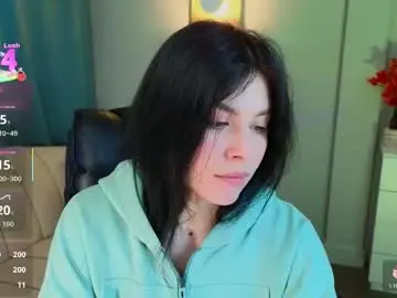 Chaturbate Live Porn of jenna_adams_