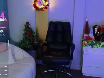 Chaturbate Adult Webcams of jenna_adams_