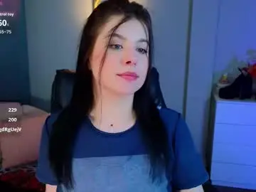 Chaturbate Live Porn of jenna_adams_