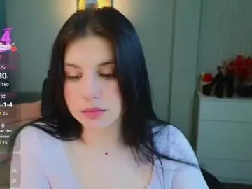 Chaturbate Private Sex Chat of jenna_adams_