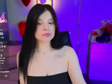 Chaturbate Sex Cam of jenna_adams_