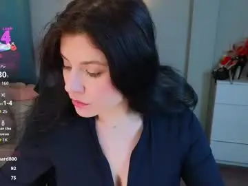 Chaturbate Live Porn of jenna_adams_