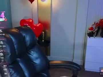 Chaturbate Best Webcam of jenna_adams_