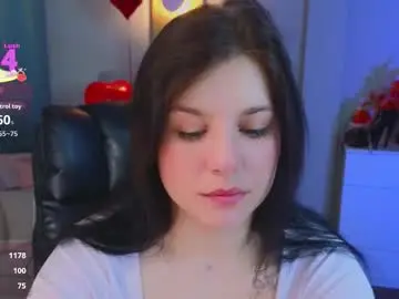 Chaturbate Nude Webcam of jenna_adams_