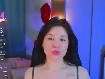 Chaturbate Private Sex Chat of jenna_adams_