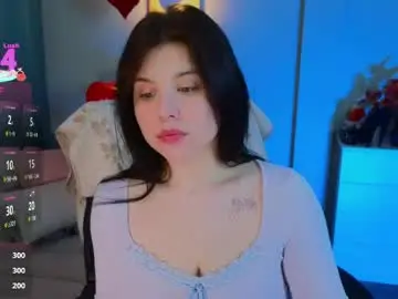 Chaturbate Sex Chat of jenna_adams_