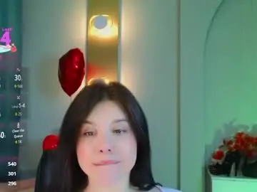 Chaturbate Live Porn of jenna_adams_