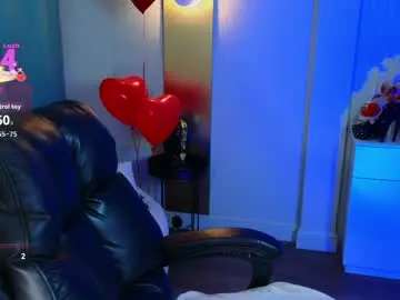 Chaturbate Best live sex cam show of jenna_adams_