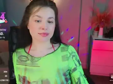 Chaturbate Adult Webcam of jenna_adams_