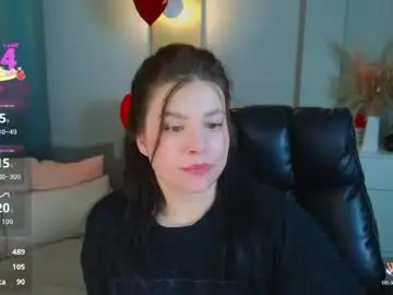 Chaturbate Best live sex cam show of jenna_adams_