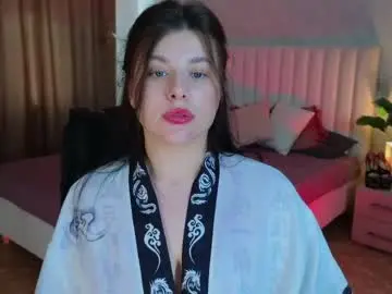 Chaturbate Sex Cam of jenna_adams_