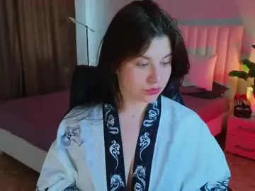 Chaturbate Adult Webcams of jenna_adams_