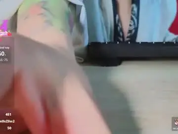 Chaturbate Private Sex Chat of jenna_adams_