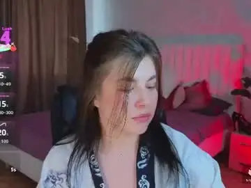 Chaturbate Best live sex cam show of jenna_adams_