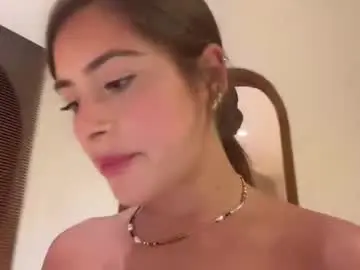 Chaturbate Best Webcam of karinaaaxx