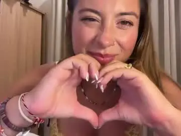 Chaturbate Live Sex of karinaaaxx