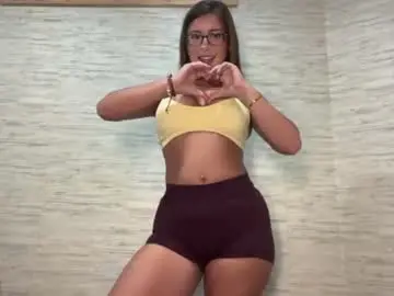 Chaturbate Live Sex of karinaaaxx