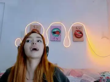 Chaturbate Free Porn Cam of lilith_skinny1
