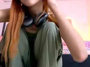 Chaturbate Nude Webcam of lilith_skinny1