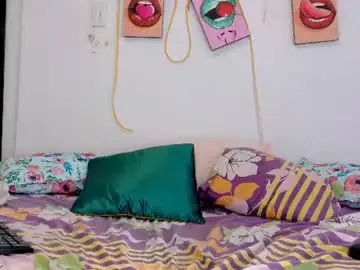 Chaturbate Live Porn of lilith_skinny1
