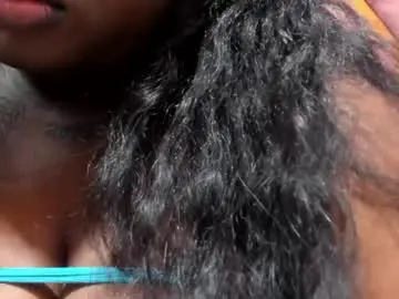 Chaturbate Live Sex Cam of mia_alvares