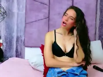 Chaturbate Live Sex of miacours