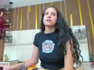 Chaturbate Free Live Porn of miacours