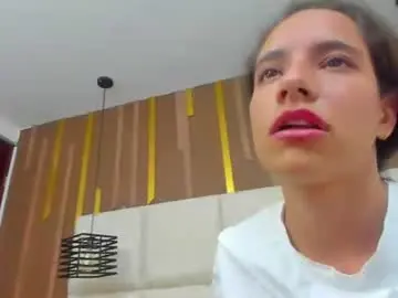 Chaturbate Live Sex Cam of miacours