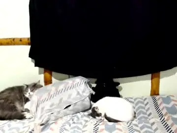 Chaturbate Adult Video Chat of miahells