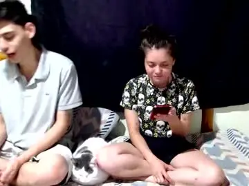 Chaturbate Nude Webcam of miahells