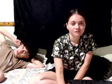 Chaturbate Sex Cam of miahells