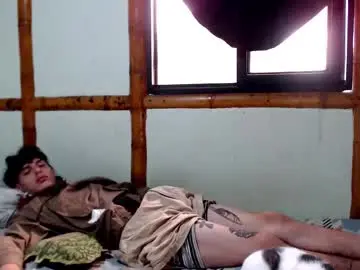 Chaturbate Sex Cam of miahells