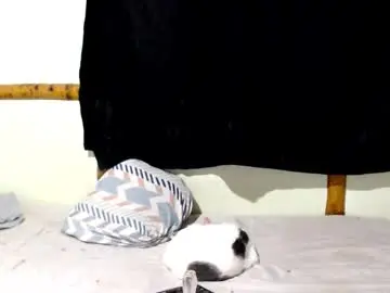 Chaturbate Free Porn Cam of miahells