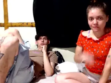 Chaturbate Sex Cam of miahells