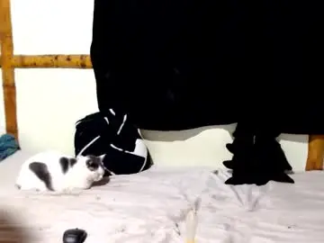 Chaturbate Live Sex of miahells