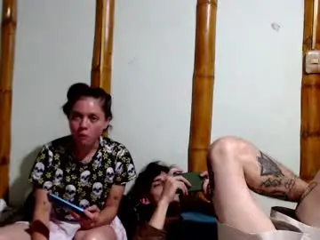 Chaturbate Adult Webcam of miahells