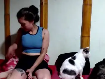 Chaturbate Free Live Porn of miahells