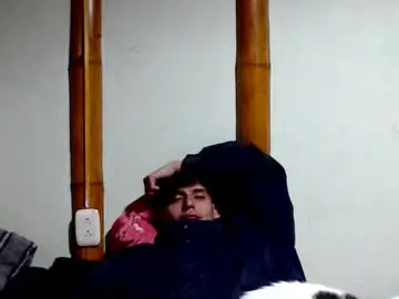 Chaturbate Nude Webcam of miahells