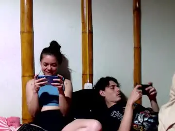 Chaturbate Sex Cam of miahells