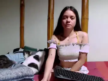 Chaturbate Adult Video Chat of miahells