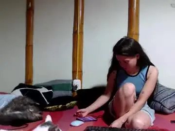 Chaturbate Best live sex cam show of miahells