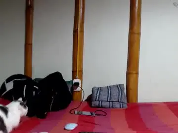 Chaturbate Live Sex of miahells