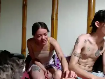 Chaturbate Free Porn Cam of miahells