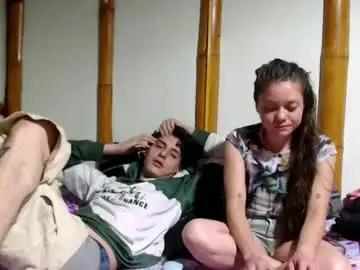 Chaturbate Adult Video Chat of miahells