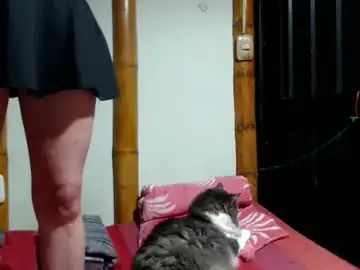 Chaturbate Sex Chat of miahells