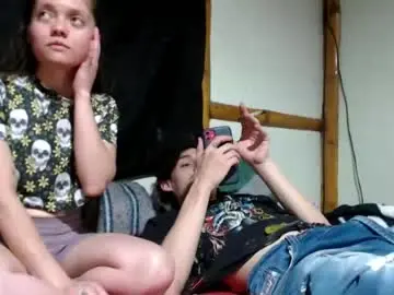 Chaturbate Live Sex Cam of miahells