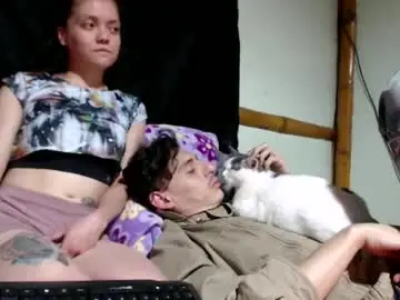 Chaturbate Adult Video Chat of miahells