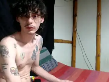 Chaturbate Sex Cam of miahells