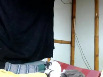 Chaturbate Live Sex Cam of miahells