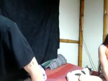 Chaturbate Live Sex Cam of miahells